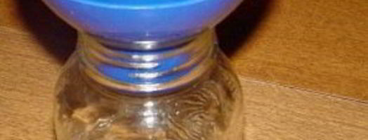 грушевое повидло на зиму. Шаг 6