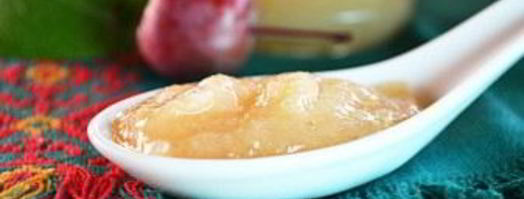 грушевое повидло по-гречески. Шаг 5