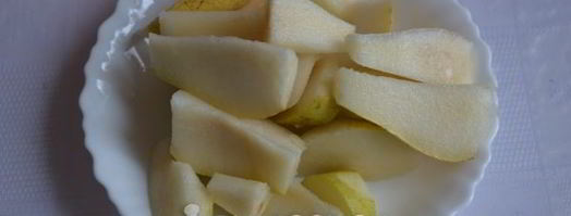 грушевое повидло с цитрусовыми в мультиварке. Шаг 5