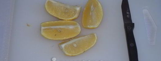 грушевое повидло с цитрусовыми в мультиварке. Шаг 6