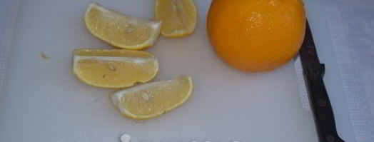 грушевое повидло с цитрусовыми в мультиварке. Шаг 7