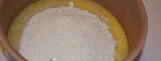 грушевое повидло с цитрусовыми в мультиварке. Шаг 9