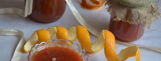 грушевое повидло с цитрусовыми в мультиварке. Шаг 13