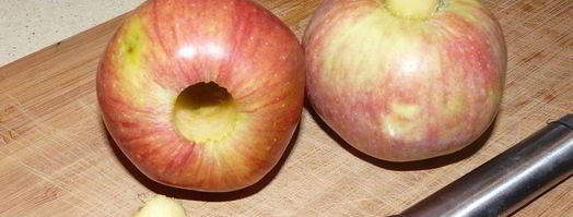 классическое английское яблочное повидло. Шаг 3