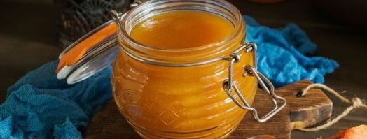 персиковое повидло. Шаг 6