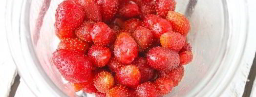 повидло из клубники на зиму. Шаг 5