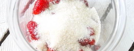 повидло из клубники на зиму. Шаг 6