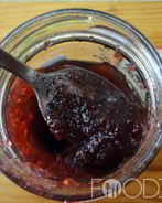 Повидло из клубники