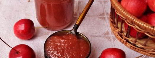 повидло из ранеток на зиму. Шаг 8