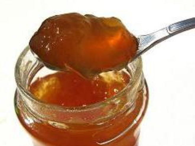 Рецепт повидла из ранеток