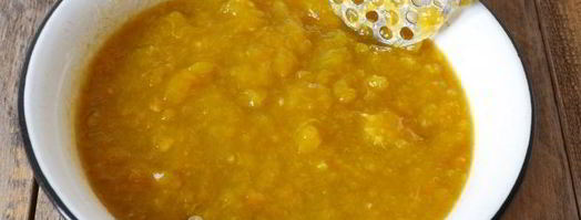 повидло из слив. Шаг 6