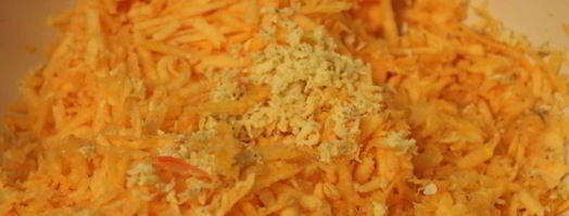 повидло из тыквы на зиму. Шаг 4