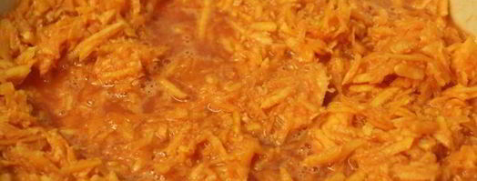 повидло из тыквы на зиму. Шаг 5