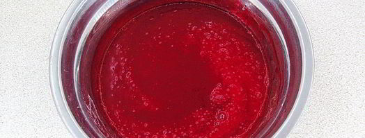 повидло из яблок и калины. Шаг 4