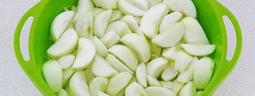 повидло из яблок и калины. Шаг 6