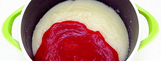 повидло из яблок и калины. Шаг 10