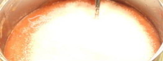 повидло из яблок. Шаг 8