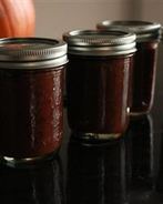 Повидло яблочное