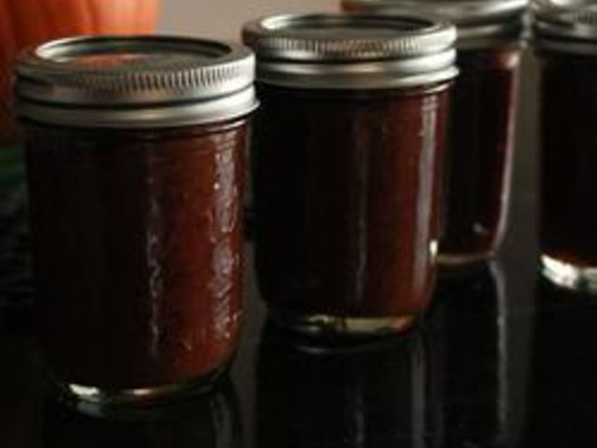 Рецепт повидла яблочного