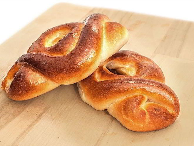 Рецепт расстегая с повидлом