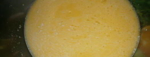 розочка-бутон с повидлом. Шаг 4