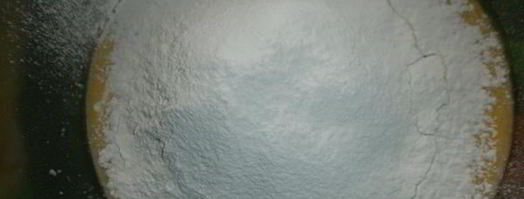 розочка-бутон с повидлом. Шаг 6