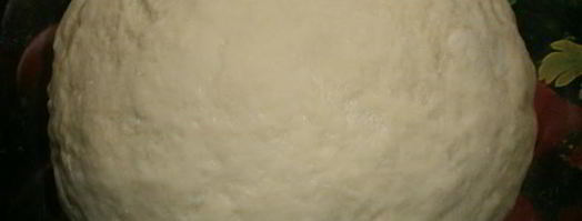 розочка-бутон с повидлом. Шаг 7