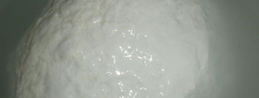 розочка-бутон с повидлом. Шаг 9