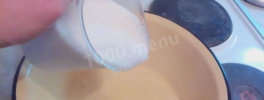 сливовое повидло из слив на зиму. Шаг 5