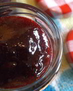 Сливовое повидло