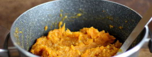 тыквенное повидло. Шаг 5