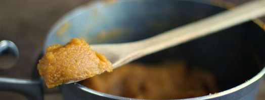 тыквенное повидло. Шаг 7