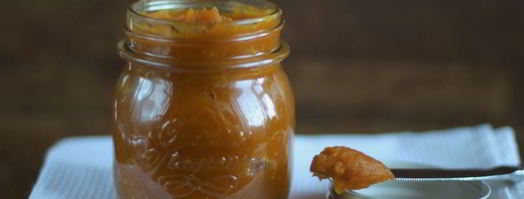 тыквенное повидло. Шаг 8