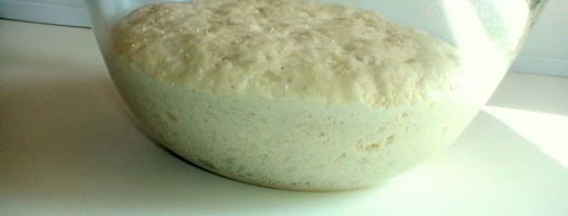 выборгская сдоба с повидлом. Шаг 3