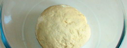 выборгская сдоба с повидлом. Шаг 4