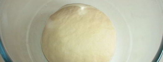 выборгская сдоба с повидлом. Шаг 6