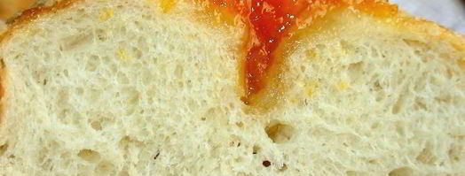 выборгская сдоба с повидлом. Шаг 11