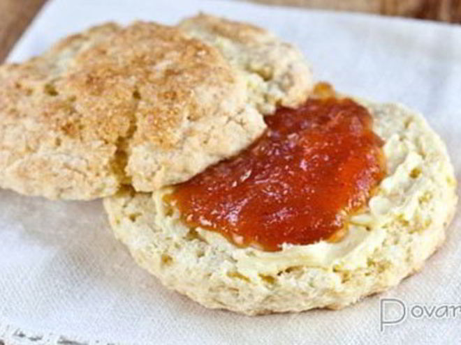 Рецепт яблочного повидла без сахара