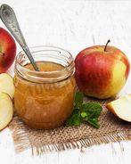 Яблочное повидло из яблок в мультиварке на зиму