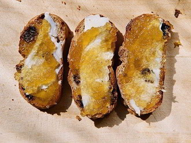 Рецепт яблочного повидла улучшенного