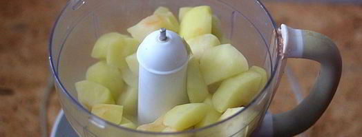яблочное повидло. Шаг 6