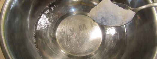 быстрые малосольные кабачки. Шаг 3