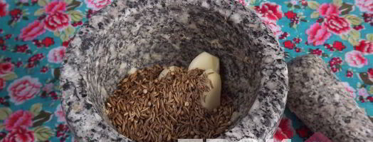 домашнее сало. Шаг 4