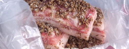 домашнее сало. Шаг 7