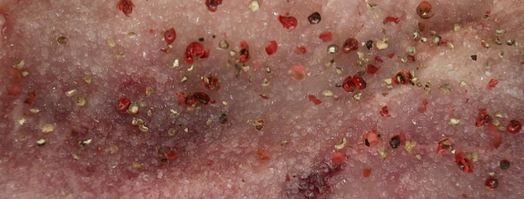 малосольный карп. Шаг 3