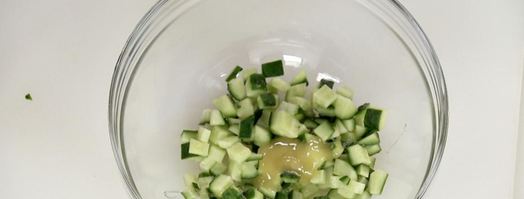 малосольный карп. Шаг 4