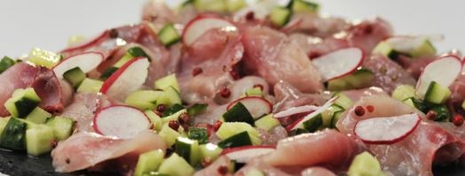 малосольный карп. Шаг 5