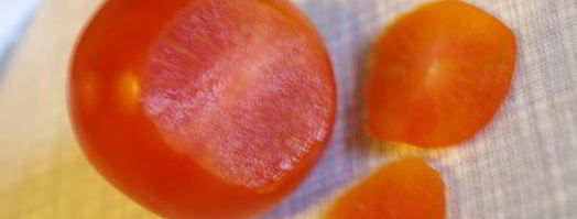 малосольные помидоры. Шаг 5