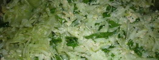 огурчики ядреные, малосольные в собственном соку. Шаг 5