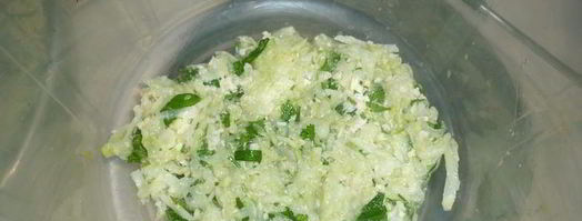 огурчики ядреные, малосольные в собственном соку. Шаг 6